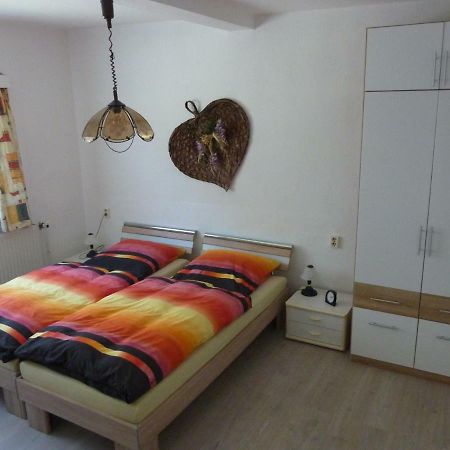Schoene, Gemuetliche Wohnung Katzhutte Extérieur photo